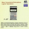 Casio FX-107