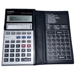 Casio PB-220
