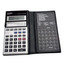 Casio PB-220