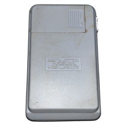 Casio Personal M1