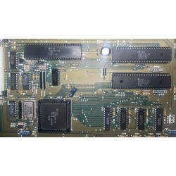 Commodore Amiga 2000