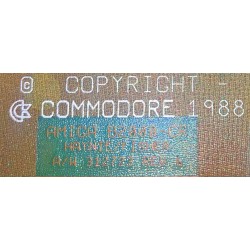 Commodore Amiga 2000