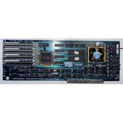 Hardital Over the Top 68040 & SCSI-II