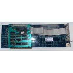Hardital Over the Top 68040 & SCSI-II