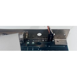 Hardital Over the Top 68040 & SCSI-II