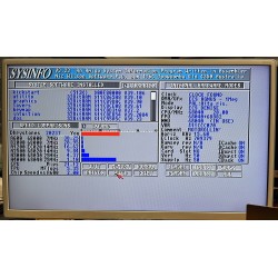Hardital Over the Top 68040 & SCSI-II
