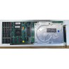 Commodore A2091 SCSI Controller & RAM Expansion Card