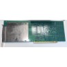 Commodore A2091 SCSI Controller & RAM Expansion Card