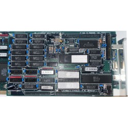 Commodore A2286 AT BridgeBoard 80286