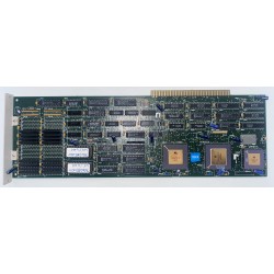 Commodore A2620 Accelerator - Motorola 68020 2/4 MB 32bit