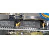 Commodore A2620 Accelerator - Motorola 68020 2/4 MB 32bit