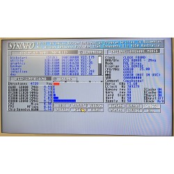 Commodore Amiga 3000