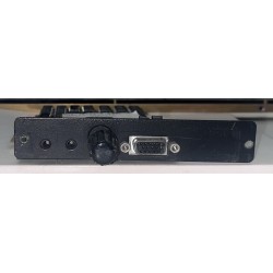 Electronic Design Flicker-Fixer