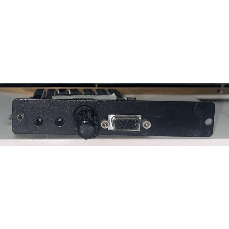 Electronic Design Flicker-Fixer