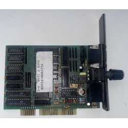 Electronic Design Flicker-Fixer