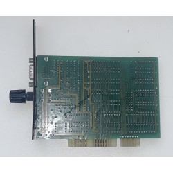 Electronic Design Flicker-Fixer