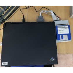IBM ThinkPad R40