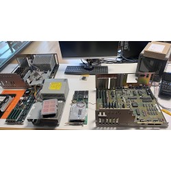 Commodore Amiga 2000