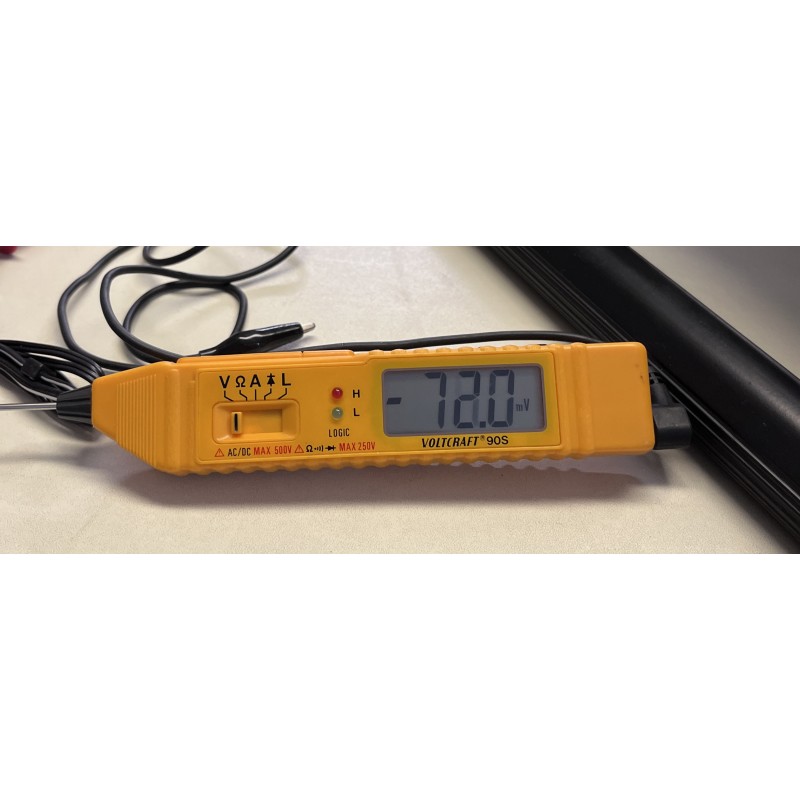 Voltcraft 90S Digital Multimeter