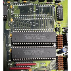 Commodore Amiga 3000