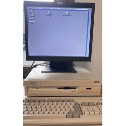 Commodore Amiga 3000