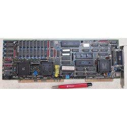 Commodore A2088 XT BridgeBoard 8088