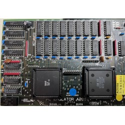 Commodore A2088 XT BridgeBoard 8088