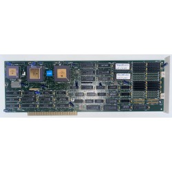 Commodore A2620 Accelerator - Motorola 68020 2/4 MB 32bit