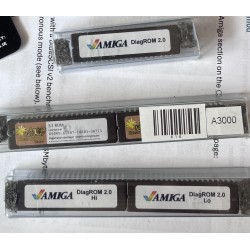 Amiga Diagnostic ROM v2.0