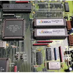 Amiga Diagnostic ROM v2.0