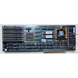 Hardital Over the Top 68040 & SCSI-II