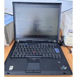 IBM ThinkPad T60