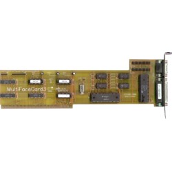 Alfa Data MultiFaceCard 3 RS-232 & LPT