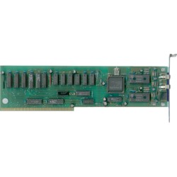 Macrosystem VLAB Motion Y/C 1.3