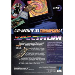 GVP EGS 28/24 Spectrum