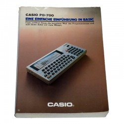 Casio PB-700