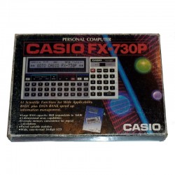 Casio FX-730P