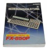 Casio FX-850P