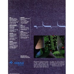 Gould Katalog 1992-93
