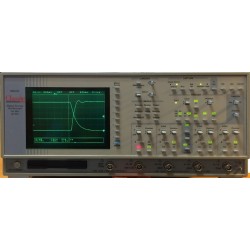 Gould Classic 5000 - 100 MS/s - 200 MHz