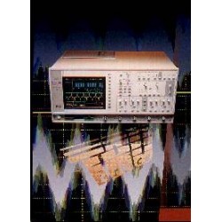 Gould Classic 6000 - 100 MS/s - 200 MHz