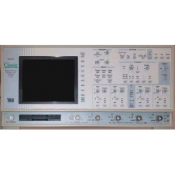 Gould Classic 6500 - 1 GS/s - 200 MHz