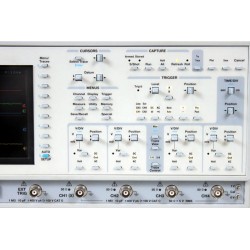 Gould Classic 9500 - 2 GS/s - 400 MHz