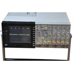 Gould Datasys 640 - 150 MHz...