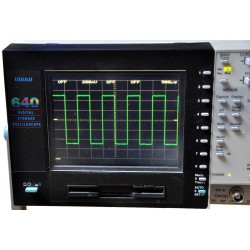 Gould Datasys 640 - 150 MHz 100 Ms/s