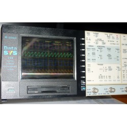 Gould Datasys 720 - 150 MHz