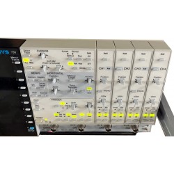 Gould Datasys 730 - 150 MHz