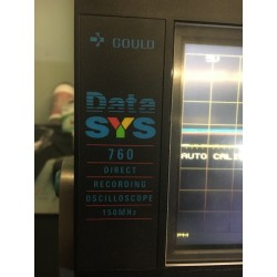 Gould Datasys 760 - 150 MHz