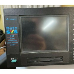 Gould Datasys 765 DRO 100MS/s - 150 MHz