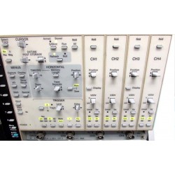 Gould Datasys 940 - 500 MS/s 350 MHz